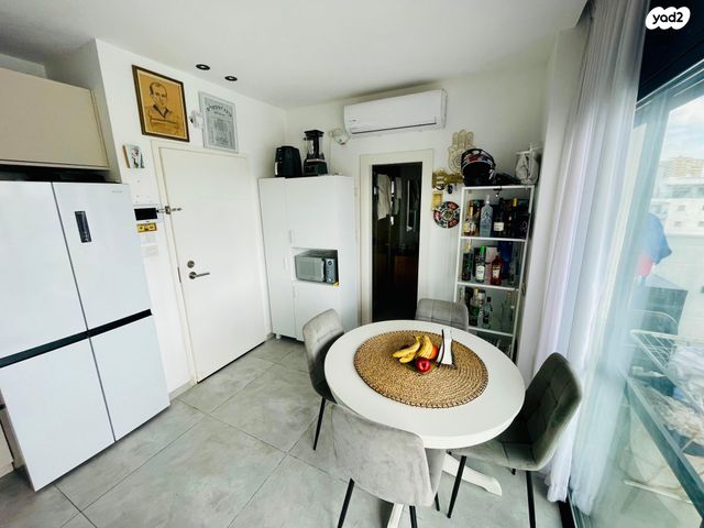 גג/ פנטהאוז, הרב יצחק הלוי, גרין ועם, חולון