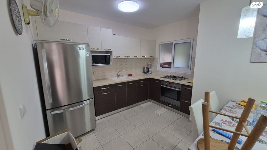 דירה, החשמונאים 70, קרית מוצקין