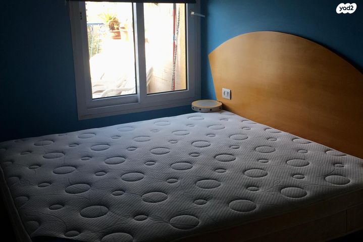 דירה, שדרות מנחם בגין, גבעת אולגה, חדרה