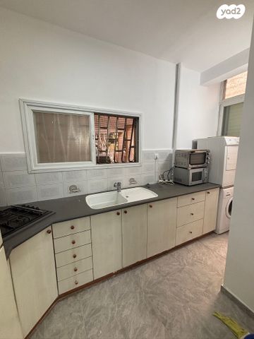 דירה, זלטופולסקי, הצפון הישן - צפון, תל אביב יפו