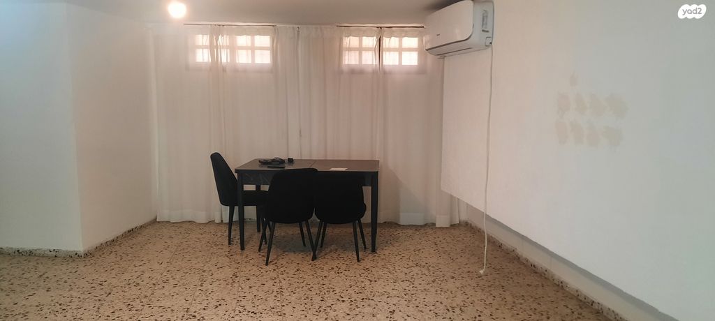 יחידת דיור, כלנית, נווה נוי, באר שבע