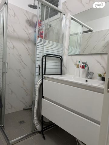 דירה, שדרות הפלמ"ח, רובע ג', אשדוד