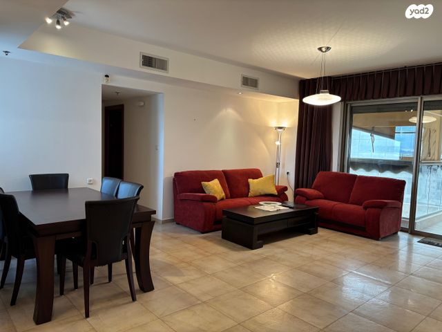 דירה, אבן חן, נווה ים, ראשון לציון