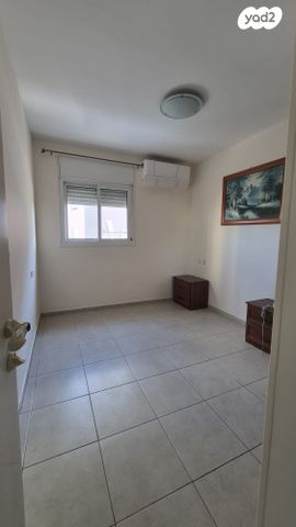 דירה, החשמונאים 70, קרית מוצקין