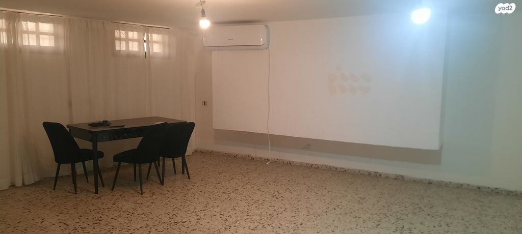 יחידת דיור, כלנית, נווה נוי, באר שבע