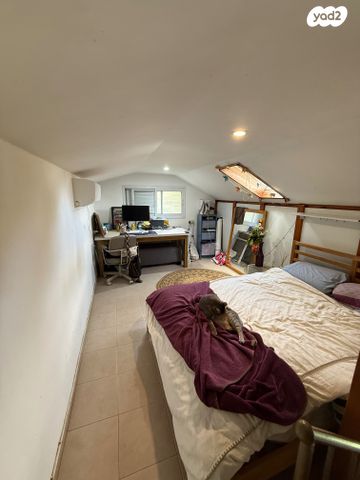 דופלקס, ד"ר מאיר אבנר, נווה איתמר, נתניה