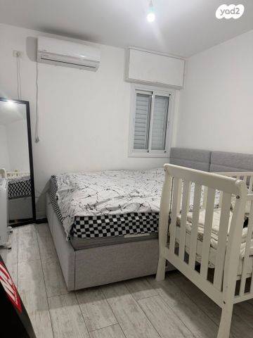 דירה, שדרות הפלמ"ח, רובע ג', אשדוד