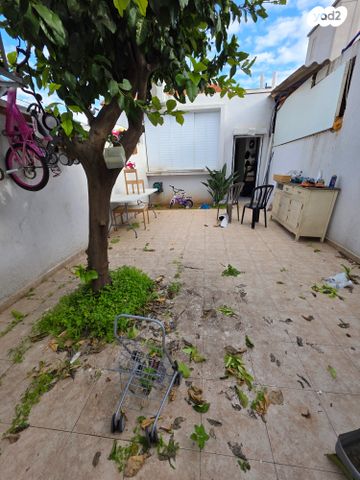 דו משפחתי, קרית אלון, פתח תקווה