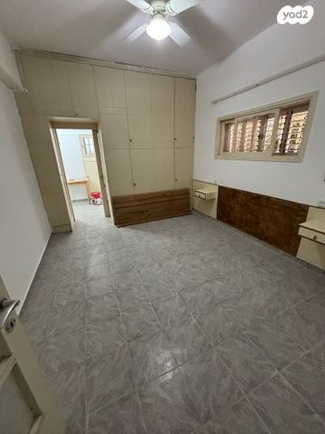 דירה, זלטופולסקי, הצפון הישן - צפון, תל אביב יפו