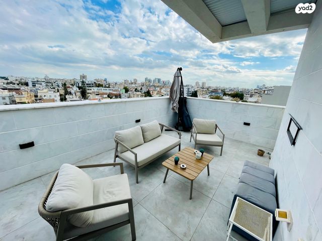 הרב יצחק הלוי 