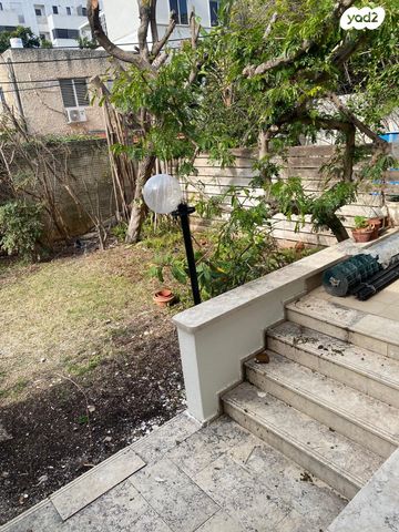 בית פרטי/ קוטג', ועידת קטוביץ', הצפון החדש - צפון, תל אביב יפו