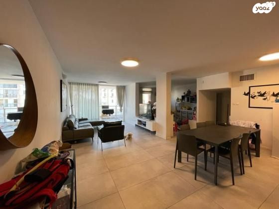 דירה, רמת אביב ג', תל אביב יפו