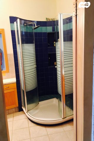 דירה, שדרות מנחם בגין, גבעת אולגה, חדרה