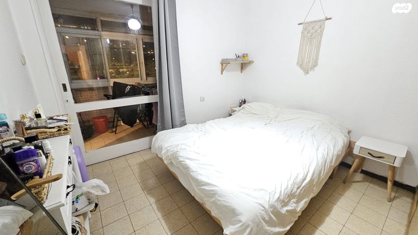 דירה, חוזה סן מרטין, קטמונים, ירושלים