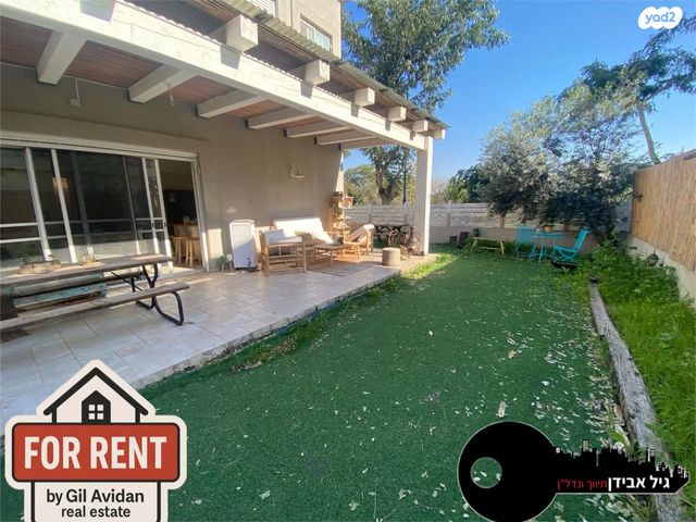 בית פרטי/ קוטג', נחל גבעות, חמד, חמד