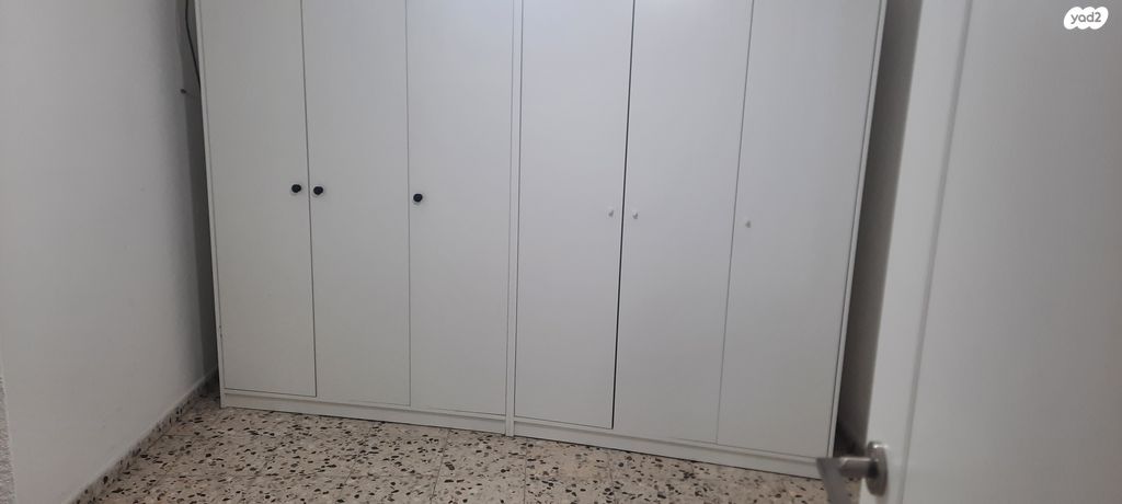 יחידת דיור, כלנית, נווה נוי, באר שבע