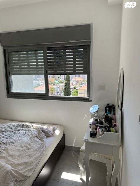 דירה, אברהם שפירא 25, רובע ו', אשדוד