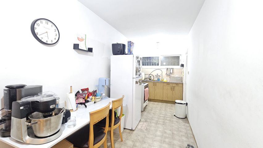 דירה, חוזה סן מרטין, קטמונים, ירושלים