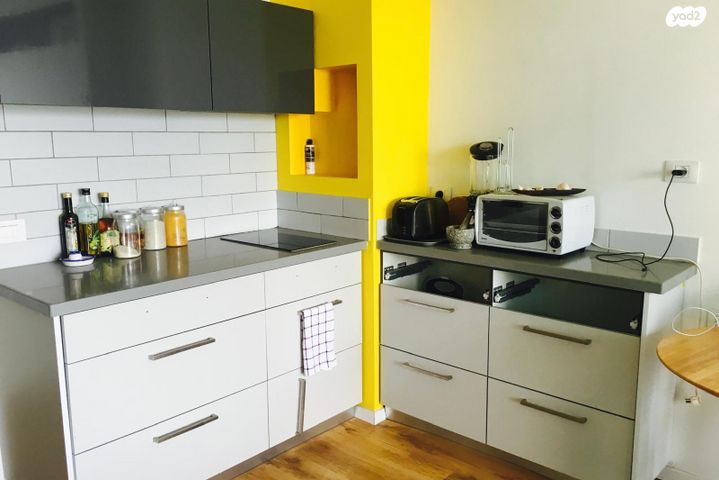 דירה, שדרות מנחם בגין, גבעת אולגה, חדרה