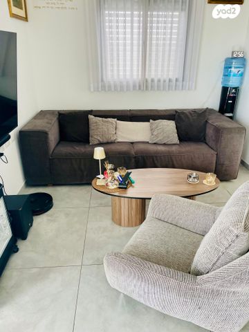 גג/ פנטהאוז, הרב יצחק הלוי, גרין ועם, חולון