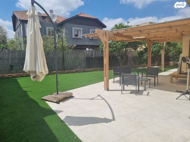 יחידת דיור, כלנית, נווה נוי, באר שבע