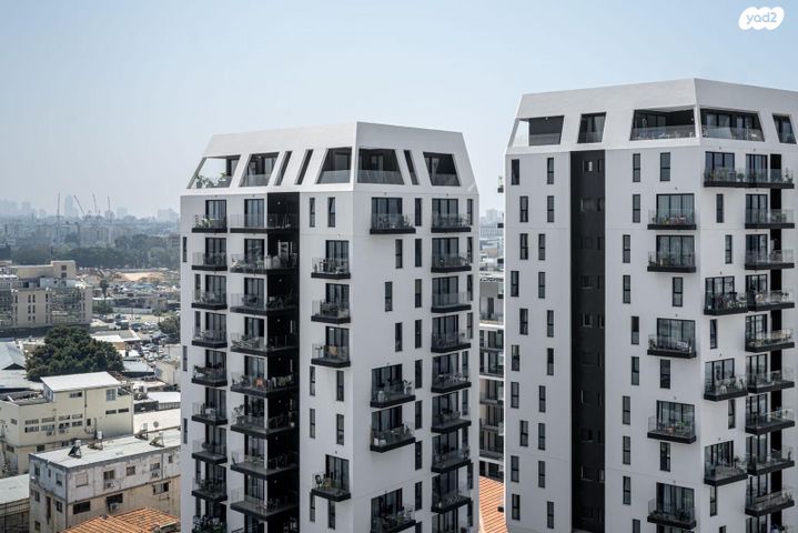 דירה, הרצל 138, גבעת הרצל, אזור המלאכה יפו, תל אביב יפו