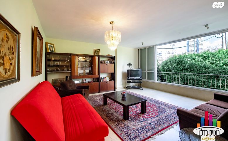 דירה, העצמאות 30, מרכז, הרצליה