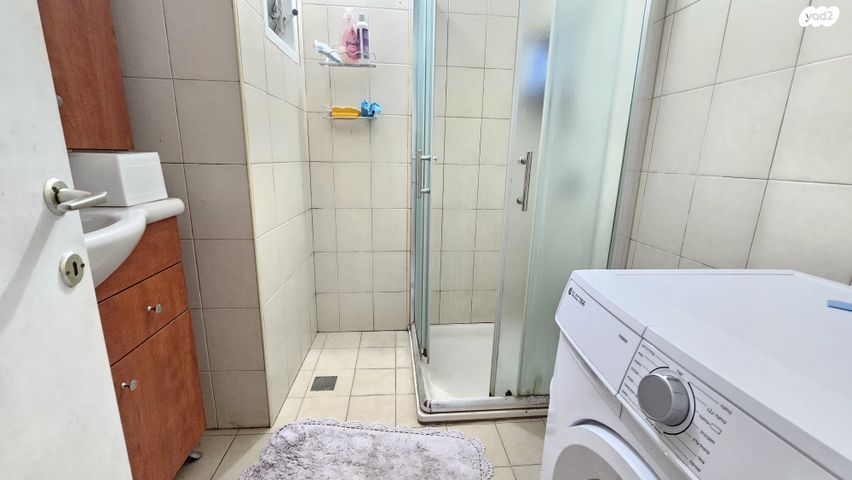 דירה, חוזה סן מרטין, קטמונים, ירושלים