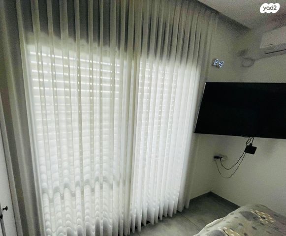 גג/ פנטהאוז, הרב יצחק הלוי, גרין ועם, חולון