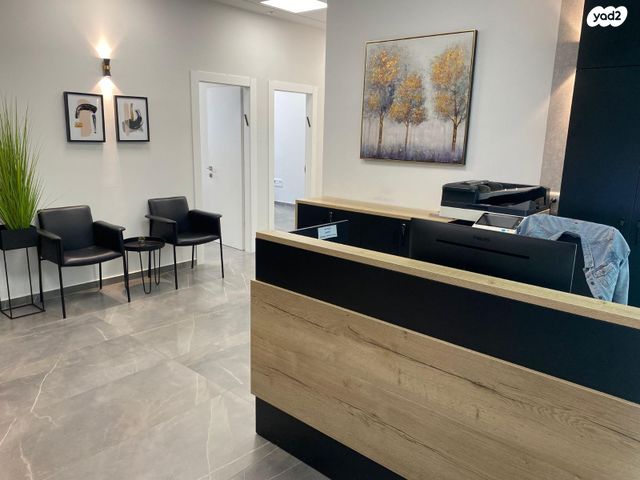 משרדים, מודיעין מכבים רעות