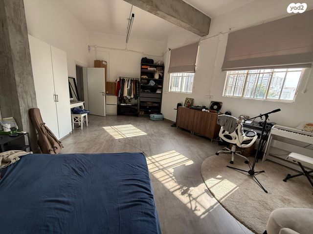 כללי, פלורנטין, תל אביב יפו