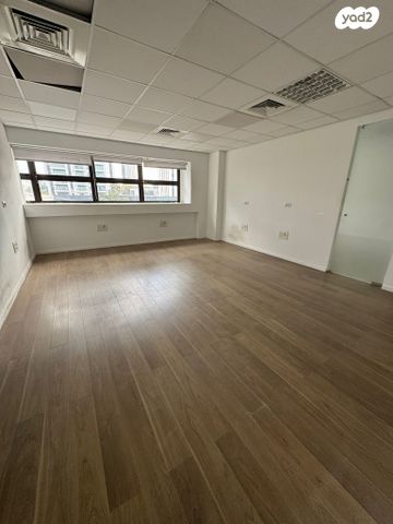 ביצרון ורמת ישראל