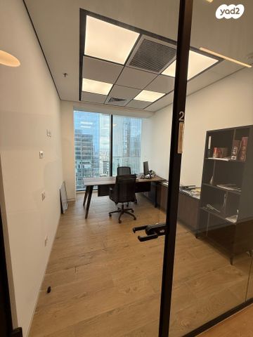 משרדים, תוצרת הארץ 1, סטארטסיב / רמת סיב, פתח תקווה