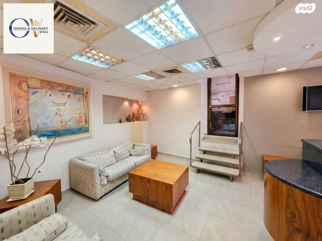 חנויות/ שטח מסחרי, התבור, לב העיר, טבריה