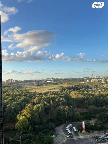 משרדים, דרך בן גוריון 2, רמת גן