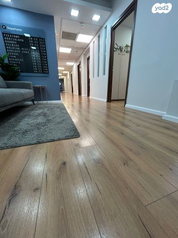 דרך בן גוריון 2