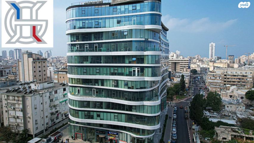 מרכז העיר דרום