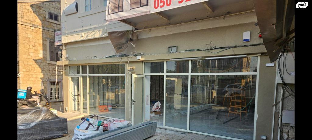 שדרות בן גוריון 