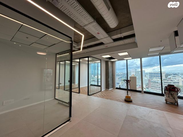 דרך מנחם בגין 