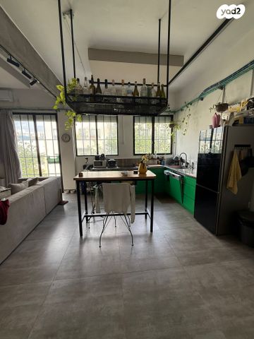 כללי, פלורנטין, תל אביב יפו