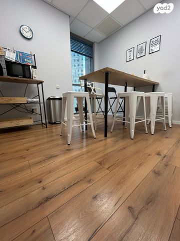 משרדים, דרך בן גוריון 2, רמת גן