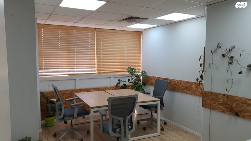 משרדים, החשמונאים, גני שרונה, קרית הממשלה, תל אביב יפו