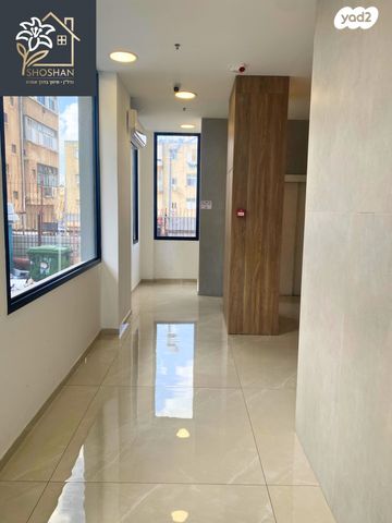 משרדים, צפון מזרח מרכז העיר, נתניה