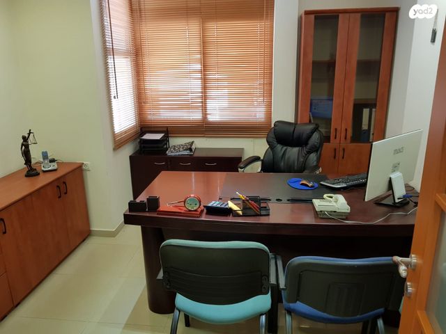 משרדים, הרצל, ראשונים, ראשון לציון