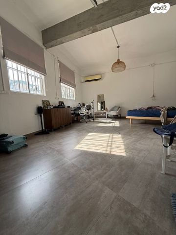 כללי, פלורנטין, תל אביב יפו