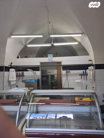 חנויות/ שטח מסחרי, יפת 65, תל אביב יפו