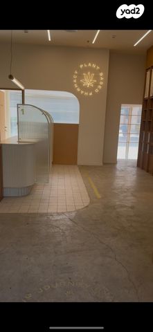 חנויות/ שטח מסחרי, תל אביב יפו