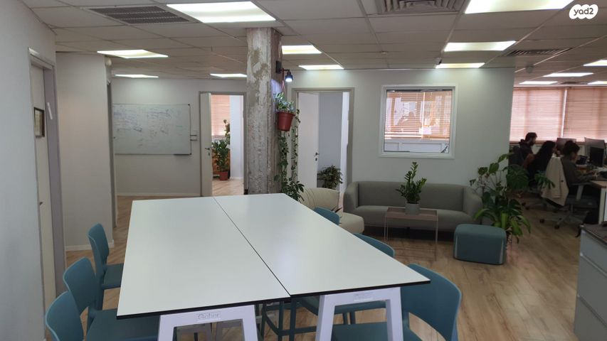 משרדים, החשמונאים, גני שרונה, קרית הממשלה, תל אביב יפו