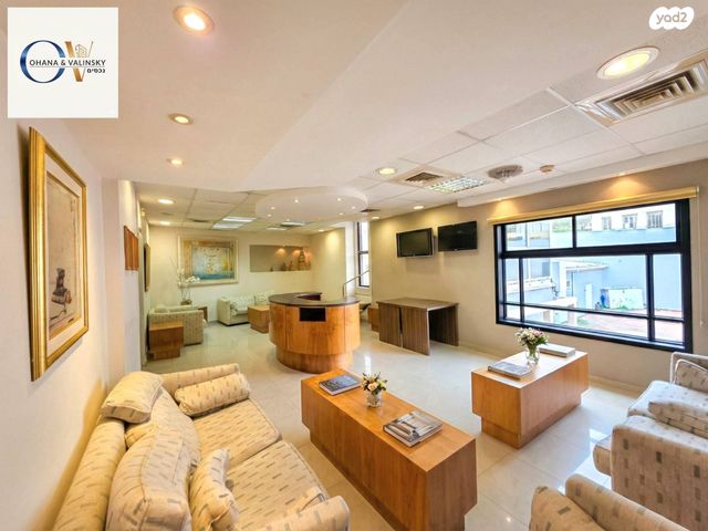 חנויות/ שטח מסחרי, התבור, לב העיר, טבריה