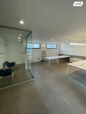 משרדים, גני שרונה, קרית הממשלה, תל אביב יפו